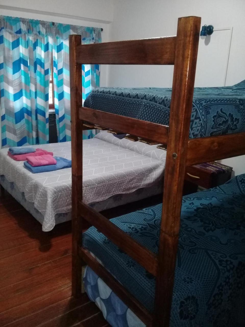 Hostal La Posada De Gervasio Salta Bagian luar foto