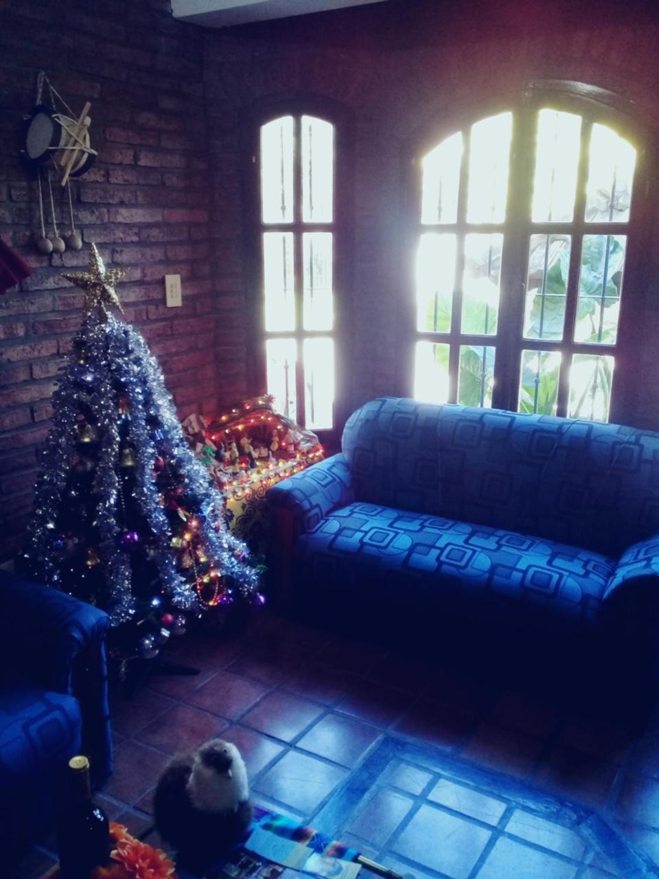 Hostal La Posada De Gervasio Salta Bagian luar foto