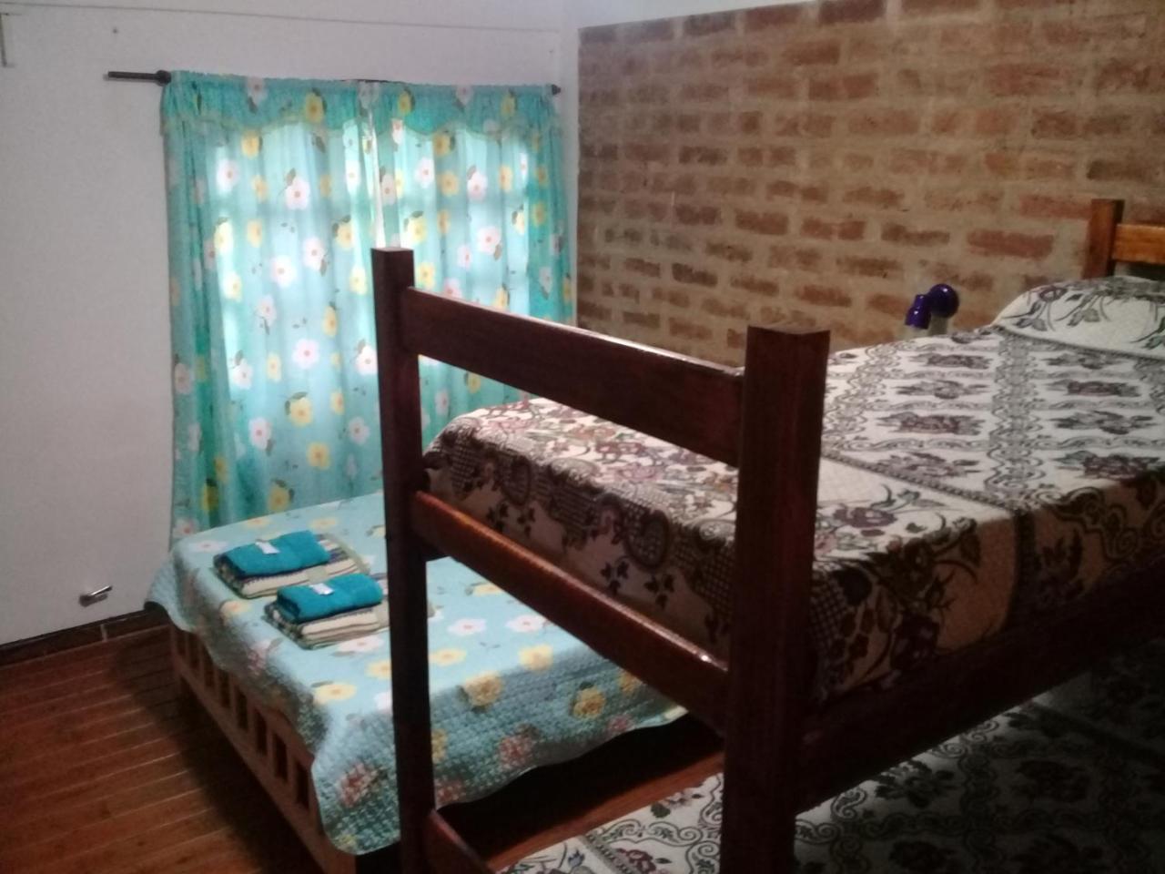 Hostal La Posada De Gervasio Salta Bagian luar foto