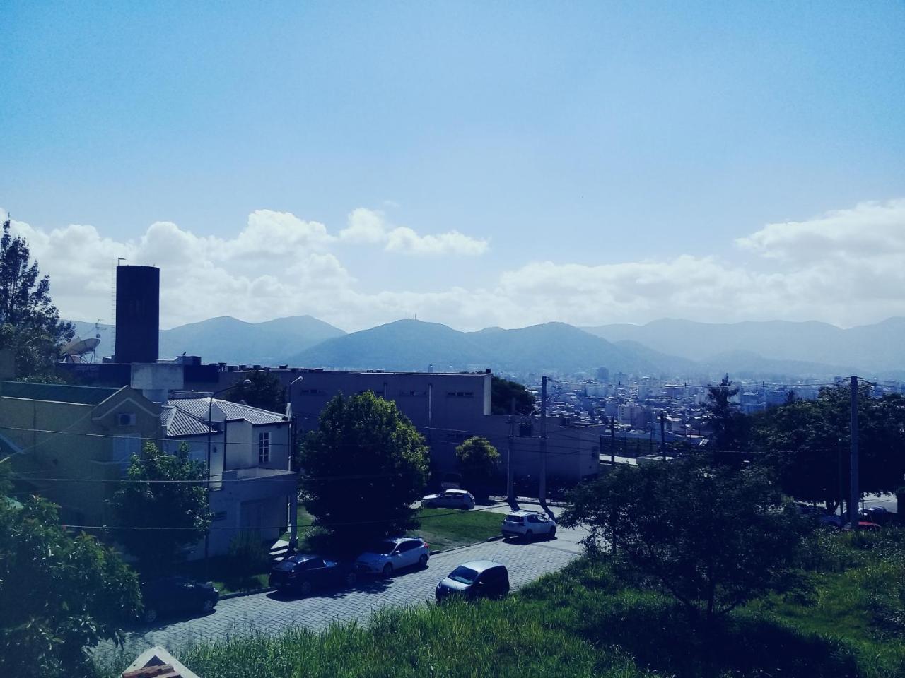 Hostal La Posada De Gervasio Salta Bagian luar foto